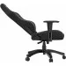   Anda Seat Phantom 3 Black (AD18Y-06-B-PVC)