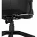   Anda Seat Phantom 3 Black (AD18Y-06-B-PVC)