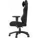   Anda Seat Phantom 3 Black (AD18Y-06-B-PVC)