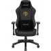   Anda Seat Phantom 3 Black (AD18Y-06-B-PVC)