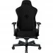   Anda Seat T-Pro 2 Black Size XL (AD12XLLA-01-B-F)