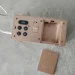 AngCan  - AQ-138 Pink-Bronze
