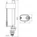      Ani Plast WC5550