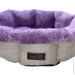 Animall  Mary S Lavander 50x50x15  