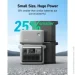  Anker SOLIX BP1000 Expansion Battery - 1056Wh for SOLIX C1000 (A1761111-85-20)