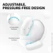  Anker TWS SoundCore AeroFit 2 White (A3874G21)