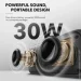   Anker SoundCore Motion 300 Black (A3135011)