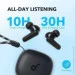  Anker Soundcore P20i A3949 black