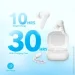 Anker TWS SoundCore R50i White (A3949G22)