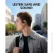  Anker SoundCore V20i Black (A3876G11)