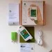  Anmez Greentest Eco White