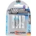  Ansmann AAA 1000mAh, 4. (5030882)