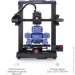 3D  Anycubic Kobra 2 Neo (KNVA0BK-Y-O)