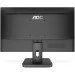  AOC 24E1Q Black