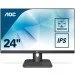  AOC 24E1Q Black