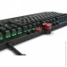  AOC AGK700 Gaming RGB USB (AGK700DR2R)