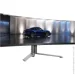  AOC AGON PRO PD49