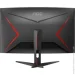  AOC C32G2ZE/BK