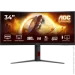  AOC CU34G4