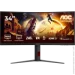  AOC CU34G4Z
