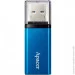  Apacer 128GB AH25C USB 3.2 Blue (AP128GAH25CU-1)