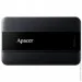   Apacer 2.5" USB 2.0 TB AC237 Black (AP2TBAC237B-1)