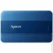   Apacer 2.5" USB 2.0TB AC237 Blue (AP2TBAC237U-1)