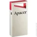 Флешка Apacer 32 GB AH112 AP32GAH112R-1 Флешка Apacer 32 GB AH112 AP32GAH112R-1