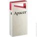 Флешка Apacer 32 GB AH112 AP32GAH112R-1 Флешка Apacer 32 GB AH112 AP32GAH112R-1
