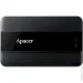   Apacer AC237 4 TB Jet Black (AP4TBAC237B-1)