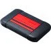   Apacer USB 2TB (AP2TBAC633R-1) AC633 Power Red
