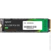 SSD Apacer AS2280Q4X 512 GB (AP512GAS2280Q4X-1)