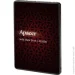SSD Apacer AS350X 128GB 2.5 SATA III (AP128GAS350XR-1)