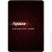 SSD Apacer AS350X 2 TB (AP2TBAS350XR-1)