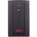    APC 1100VA Back-UPS (BX1100CI-RS)