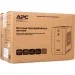    APC 1100VA Back-UPS (BX1100CI-RS)