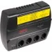    APC 400VA Back-UPS ES (BE400-RS)