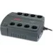    APC 400VA Back-UPS ES (BE400-RS)