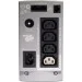    APC BK500EI 500VA/300W Back UPS CS