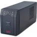    APC 620VA Smart-UPS SC (SC620I)