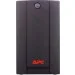    APC 650VA Back-UPS RS (BX650CI-RS)