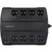    APC 700VA Back-UPS ES (BE700G-RS)