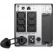    APC 750VA Smart-UPS LCD (SMT750I)