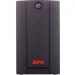    APC Back-UPS 500VA (BX500CI)