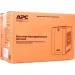    APC Back-UPS 500VA (BX500CI)