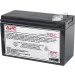    APC Back-UPS 650VA, IEC (BX650LI)