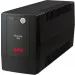    APC Back-UPS 650VA, IEC (BX650LI)