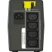    APC Back-UPS 650VA, IEC (BX650LI)