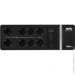    APC BE850G2-GR 850VA/520W