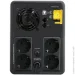    APC BX2200MI-GR 2200VA/1200W Back UPS